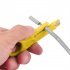 Network Crimping 3in1 Tool Kit With Wire Stripper Maintenance Repair Tools  Crimping Hand Tools For RJ11 6P4C  RJ12 6P6C  RJ22 4P4C 4P2C  RJ45 8P8C  Connectors 