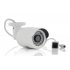 Network IP Camera has 1 3 Inch CMOS  1280x720p as well as a 20 Meter Night Vision