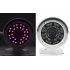 Network IP Camera has 1 3 Inch CMOS  1280x720p as well as a 20 Meter Night Vision