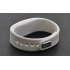 Never miss a Phone Call wearing the Bluetooth Bracelet  Featuring anti loss vibration and call reject  Made out of Silicone  this bracelet is lightweight 