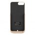 Never run out of power again when your iPhone   s features are most needed with this external 8000mAh battery case for your iPhone 6 Plus   iPhone 7 Plus 
