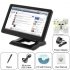 New 10 1 Inch Touch Screen USB Monitor  perfect for those who want an additional monitor without additional clutter  With the innovative USB only connection  vi