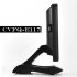 New 10 1 Inch Touch Screen USB Monitor  perfect for those who want an additional monitor without additional clutter  With the innovative USB only connection  vi