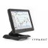 New 10 1 Inch Touch Screen USB Monitor  perfect for those who want an additional monitor without additional clutter  With the innovative USB only connection  vi