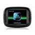 New 1080p in car DVR with a 2 7 inch screen  x16 zoom  and motion detection to keep yourself protected from lawsuits or simply capture video of beautiful scenes