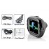 New 1080p in car DVR with a 2 7 inch screen  x16 zoom  and motion detection to keep yourself protected from lawsuits or simply capture video of beautiful scenes