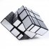 New 3x3x3 Shengshou Mirror Bump Magic Cube Twisty Puzzle Ultra smooth
