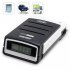 New Battery Charger with LCD Screen the easiest way to check the power in your AA and AAA batteries and keep them fully charged for when you need them 