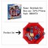 New Beyblade Burst 104 105 Toys Arena Sale Beyblades Toupie Bayblade Metal Fusion Avec Lanceur God Spinning Top Bey Blades Toys