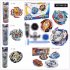 New Beyblade Burst 104 105 Toys Arena Sale Beyblades Toupie Bayblade Metal Fusion Avec Lanceur God Spinning Top Bey Blades Toys