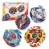New Beyblade Burst 104 105 Toys Arena Sale Beyblades Toupie Bayblade Metal Fusion Avec Lanceur God Spinning Top Bey Blades Toys