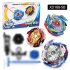New Beyblade Burst 104 105 Toys Arena Sale Beyblades Toupie Bayblade Metal Fusion Avec Lanceur God Spinning Top Bey Blades Toys