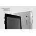 New    Dark Fantasy    Android 4 0 Tablet   9 7 Inch gorgeous HD display  high speed WiFi N  1GHz CPU  1G RAM for gaming  internet  and multimedia   