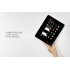 New    Dark Fantasy    Android 4 0 Tablet   9 7 Inch gorgeous HD display  high speed WiFi N  1GHz CPU  1G RAM for gaming  internet  and multimedia   