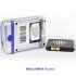 New Global GPS Tracker with worldwide connectivity and 2 Way Calling features  This one all purpose tracker is compact  accurate  discreet and reliable 