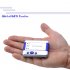 New Global GPS Tracker with worldwide connectivity and 2 Way Calling features  This one all purpose tracker is compact  accurate  discreet and reliable 