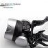 New LED Lighting Gadget for putting high powered portable light into tight spaces  without using your hands   Get your head mounted spot light today 