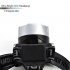 New LED Lighting Gadget for putting high powered portable light into tight spaces  without using your hands   Get your head mounted spot light today 