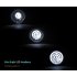 New LED Lighting Gadget for putting high powered portable light into tight spaces  without using your hands   Get your head mounted spot light today 