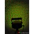 New Mini Laser Effects Projector  Featuring two unique functions  sound activation and stroboflash   this laser effects projector proves that small size   