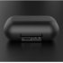 New TWS Bluetooth Headset A8 Binaural 5 0 Stereo Smart Charging Warehouse Waterproof Wireless Headset Black English version