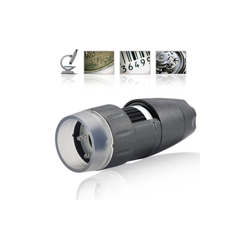 Digital Microscope