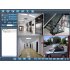 New Weatherproof IP Camera with 1 3 Inch Sony Super HAD CCD and Night Vision   Motion Detection   Are you worried about the security of your house and your valu