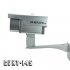 New Weatherproof IP Camera with 1 3 Inch Sony Super HAD CCD and Night Vision   Motion Detection   Are you worried about the security of your house and your valu