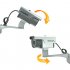 New Weatherproof IP Camera with 1 3 Inch Sony Super HAD CCD and Night Vision   Motion Detection   Are you worried about the security of your house and your valu