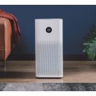 New Xiaomi Mi Air Purifier 2S Remove Formaldehyde Cleaning Sterilizer Portable Intelligent Household Filter APP WIFI RC