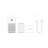 New Xiaomi Mi Air Purifier 2S Remove Formaldehyde Cleaning Sterilizer Portable Intelligent Household Filter APP WIFI RC