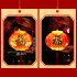 New Year Lantern LED Christmas Lights  Spring Festival Decorative Products  Dragon Year Home Decoration Chinese Lanterns For Chinese New Years  Wedding  Birthda