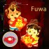 New Year Lantern LED Christmas Lights  Spring Festival Decorative Products  Dragon Year Home Decoration Chinese Lanterns For Chinese New Years  Wedding  Birthda