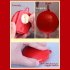 New Year Lantern LED Christmas Lights  Spring Festival Decorative Products  Dragon Year Home Decoration Chinese Lanterns For Chinese New Years  Wedding  Birthda