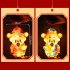 New Year Lantern LED Christmas Lights  Spring Festival Decorative Products  Dragon Year Home Decoration Chinese Lanterns For Chinese New Years  Wedding  Birthda