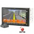 New car multimedia system with GPS navigator and DVB T digital TV to turbocharge your in car navigation  entertainment  and communication experience 