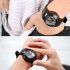 New cutting edge tech watch with 4 in 1 GPS functions   location finder  receiver  data logger  photo tagger   Modern GPS convenience merged into a watch   