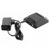 New easy to use SD card and USB flash drive player for TV s 