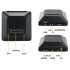 New easy to use SD card and USB flash drive player for TV s 