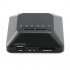 New easy to use SD card and USB flash drive player for TV s 