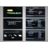 New easy to use SD card and USB flash drive player for TV s 