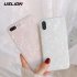 New fashion mobile phone case phone cover protection shell for phone 6 6S 6plus 6splus 7 8 Pink iPhoneX xs