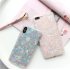 New fashion mobile phone case phone cover protection shell for phone 6 6S 6plus 6splus 7 8 Pink iPhoneX xs