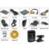 New portable digital video recorder with wired mini bullet camera  This portable DVR   mini video camera   DVR is amazing   and at a wholesale price 