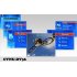 New portable digital video recorder with wired mini bullet camera  This portable DVR   mini video camera   DVR is amazing   and at a wholesale price 