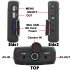 New portable digital video recorder with wired mini bullet camera  This portable DVR   mini video camera   DVR is amazing   and at a wholesale price 