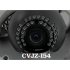 New super Security Camera with Sony Interline CCD with Vari Focal Lens  night vision  superior 3 axis design  and die cast housing with polycarbonate dome
