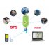 New tech gadget from Chinavasion  GPS Tracker Phone  a smart looking  back to basic cellphone designed for children and seniors