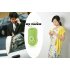New tech gadget from Chinavasion  GPS Tracker Phone  a smart looking  back to basic cellphone designed for children and seniors