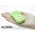 New tech gadget from Chinavasion  GPS Tracker Phone  a smart looking  back to basic cellphone designed for children and seniors